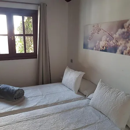 Villa Fenix