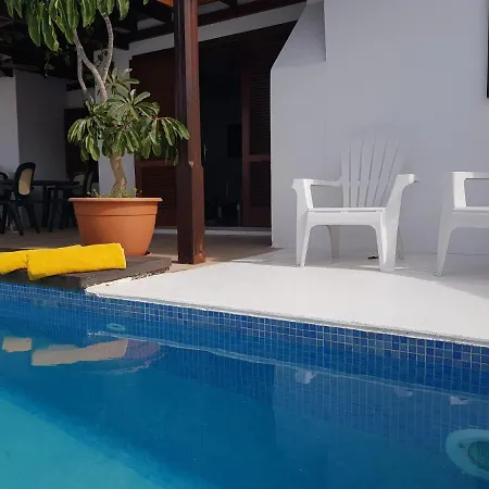 Villa Fenix *