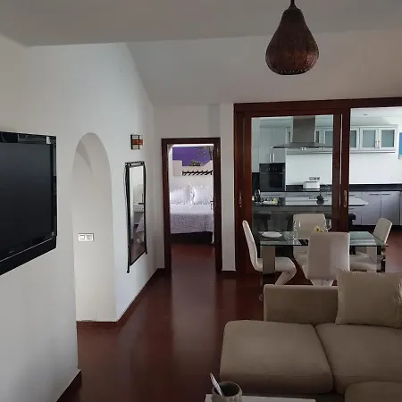 Villa Fenix