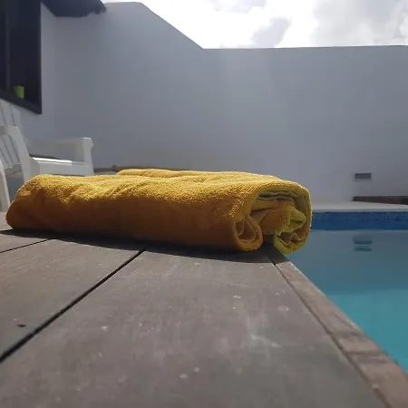 Fenix Villa *