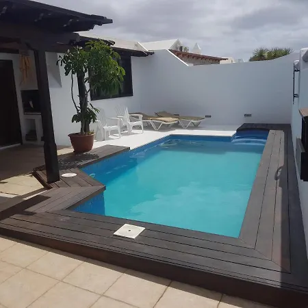 Fenix * Puerto del Carmen (Lanzarote)