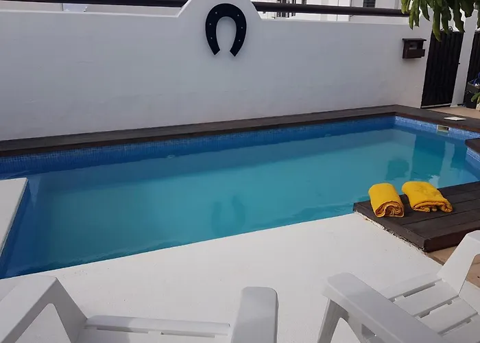 Fenix Puerto del Carmen (Lanzarote)